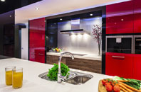 Wall kitchen extensions