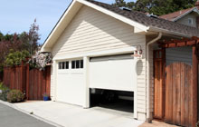 Wall garage construction leads