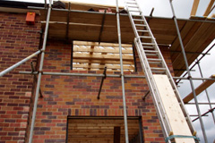 house extensions Wall